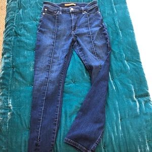 Joe’s brand skinny jeans